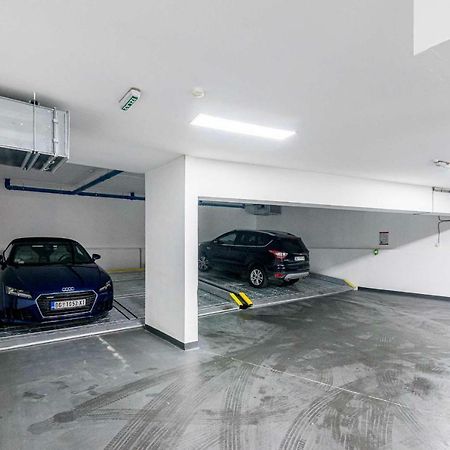 Joli Daire Belgrad Dış mekan fotoğraf