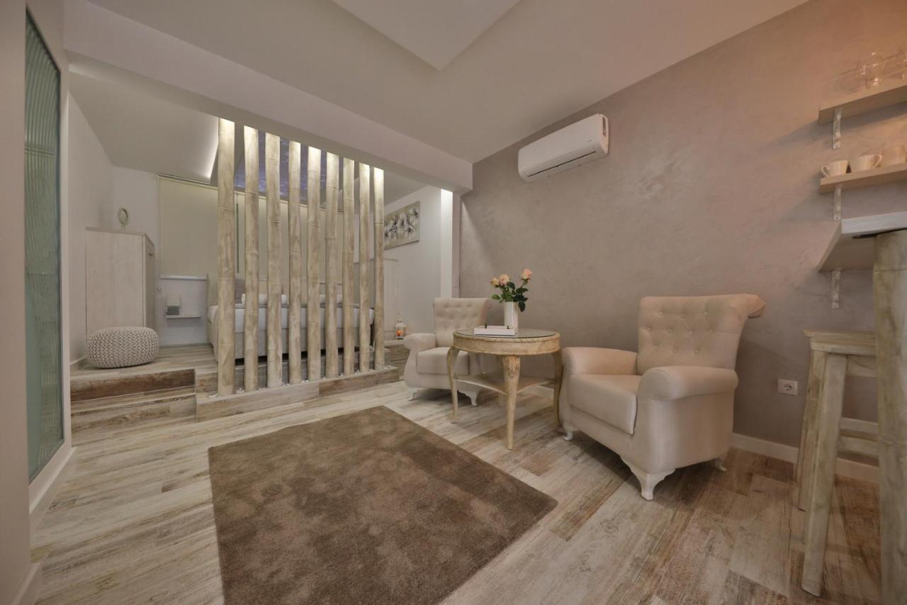 Joli Daire Belgrad Dış mekan fotoğraf