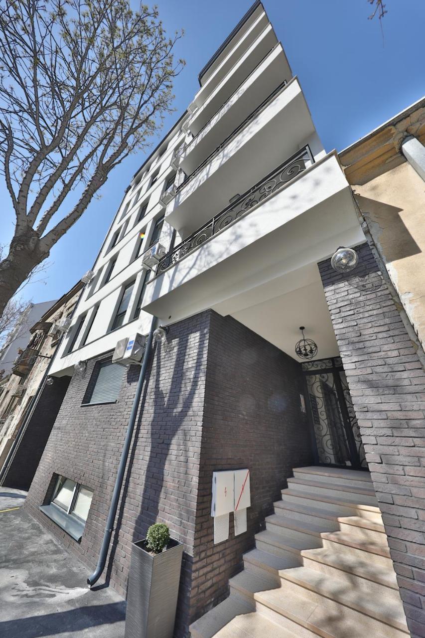 Joli Daire Belgrad Dış mekan fotoğraf