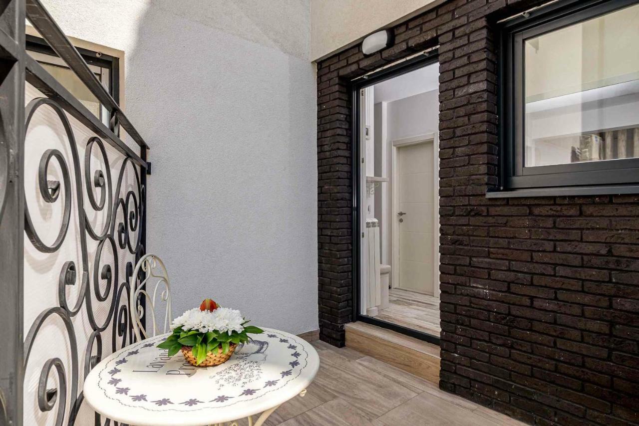 Joli Daire Belgrad Dış mekan fotoğraf