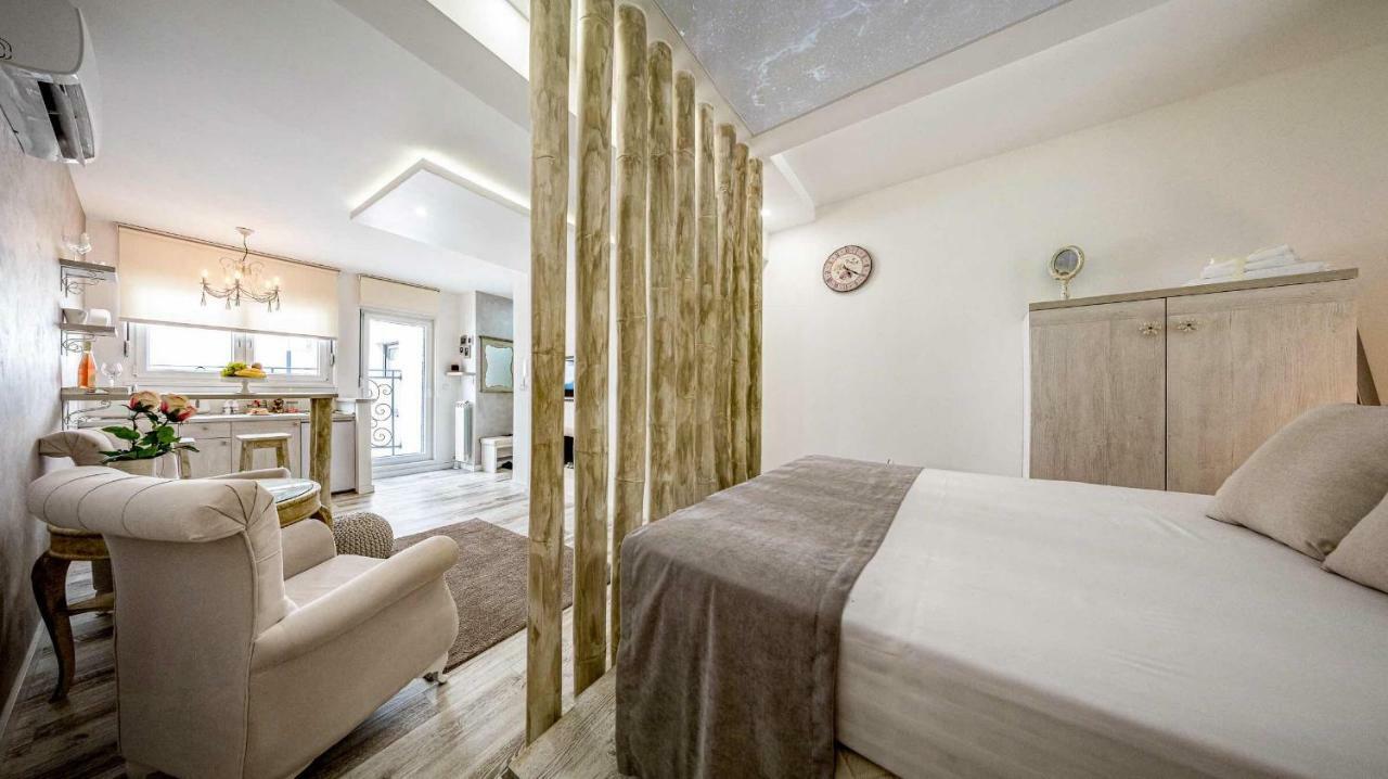 Joli Daire Belgrad Dış mekan fotoğraf