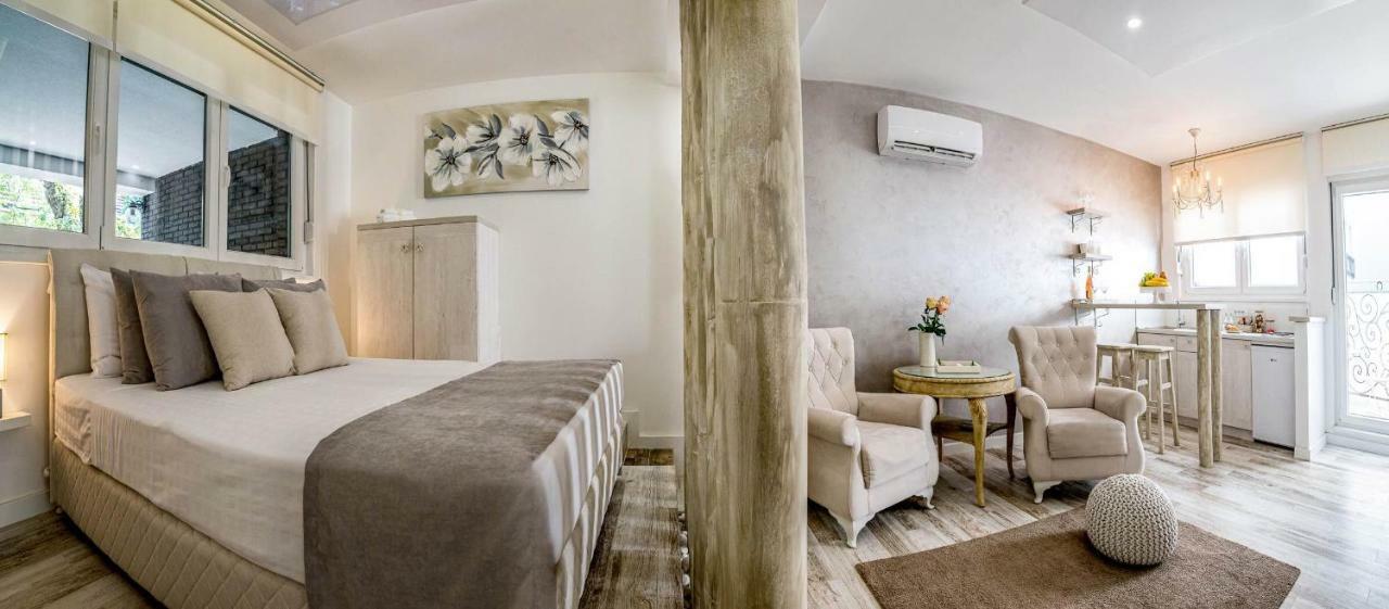 Joli Daire Belgrad Dış mekan fotoğraf